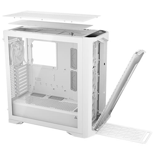 Antec-Performance-1-FT-Full-Tower-Bianco