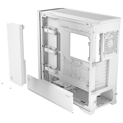 Antec-Performance-1-FT-Full-Tower-Bianco