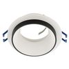 Faretto-Ad-Incasso-Moderno-Carosso-In-Alluminio-Bianco-1-Luce-Gu10-35W