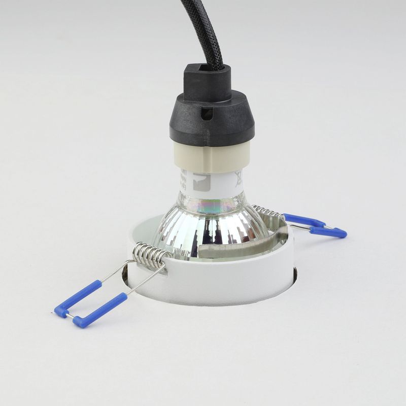 Faretto-Ad-Incasso-Moderno-Carosso-In-Alluminio-Bianco-1-Luce-Gu10-35W