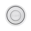 Faretto-Ad-Incasso-Moderno-Carosso-In-Alluminio-Bianco-1-Luce-Gu10-35W