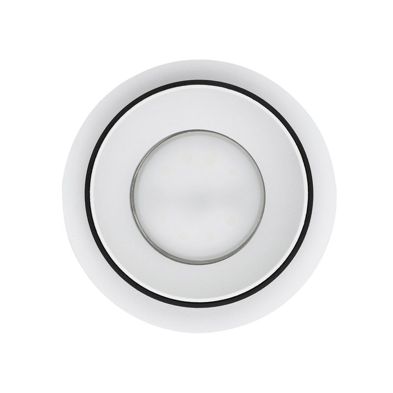 Faretto-Ad-Incasso-Moderno-Carosso-In-Alluminio-Bianco-1-Luce-Gu10-35W