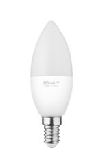 Trust-71280-soluzione-di-illuminazione-intelligente-Lampadina-intelligente-Wi-Fi-Bianco