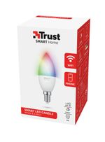 Trust-71280-soluzione-di-illuminazione-intelligente-Lampadina-intelligente-Wi-Fi-Bianco