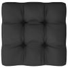 vidaXL-Set-Divani-da-Giardino-8-pz-con-Cuscini-Legno-Massello-Pino