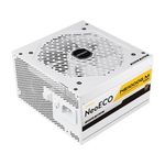 Antec-Neo-ECO-Modular-NE1000G-M-White-ATX-3.0-alimentatore-per-computer-1000-W-20-4-pin-ATX-Bianco