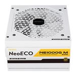 Antec-Neo-ECO-Modular-NE1000G-M-White-ATX-3.0-alimentatore-per-computer-1000-W-20-4-pin-ATX-Bianco