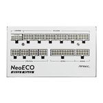 Antec-Neo-ECO-Modular-NE1000G-M-White-ATX-3.0-alimentatore-per-computer-1000-W-20-4-pin-ATX-Bianco