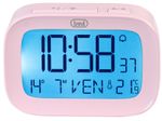 Trevi-SLD-3850-Orologio-digitale-Altro-Rosa