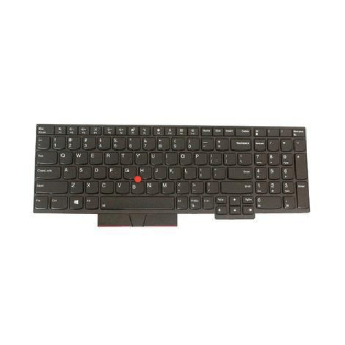Lenovo-01YP577-ricambio-per-laptop-Tastiera