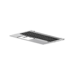 HP M07494-061 ricambio per laptop Tastiera (Keyboard CP+PS BL SR ITL - M07494-061, Keyboard, - Italian, Keyboard backlit