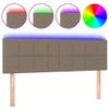 Testiera-a-LED-Tortora-144x5x78-88-cm-in-Tessuto