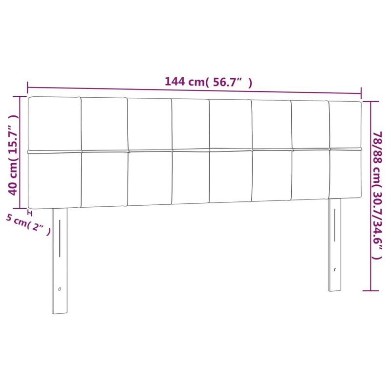 Testiera-a-LED-Tortora-144x5x78-88-cm-in-Tessuto