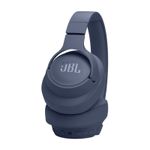 JBL-Tune-770NC-Auricolare-Con-cavo-e-senza-cavo-A-Padiglione-Musica-e-Chiamate-USB-tipo-C-Bluetooth-Blu