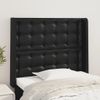 Testiera-ad-Orecchio-Nera-83x16x118-128-cm-in-Similpelle