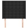 Testiera-ad-Orecchio-Nera-83x16x118-128-cm-in-Similpelle