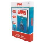 Fizz Creations JAWS poster 215 x 310 cm 1 pz