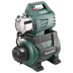 Metabo HWW 4500/25 INOX 1300 W 4,8 bar 4500 l/h