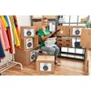Durable-400657-porta-documenti-Grigio
