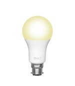 Trust-71299-soluzione-di-illuminazione-intelligente-Lampadina-intelligente-Wi-Fi-Bianco