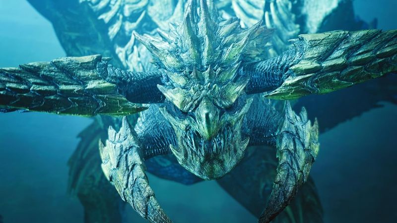 PLAION-Monster-Hunter-Wilds-Classico-ITA-PlayStation-5