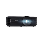 Acer X1328WKi videoproiettore 4500 ANSI lumen DLP WXGA [1280x800] CompatibilitÃÆÃÂ  3D Nero (X1328Wki Data Projector