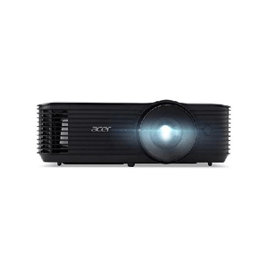 Acer X1328WKi videoproiettore 4500 ANSI lumen DLP WXGA (1280x800) Compatibilità 3D Nero