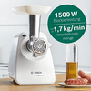 Tritacarne-Bosch-MFW2500W-SmartPower-350-W-Bianco