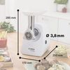 Tritacarne-Bosch-MFW2500W-SmartPower-350-W-Bianco