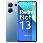 Xiaomi Redmi Note 13 16,9 cm (6.67") Dual SIM ibrida Android 13 4G USB tipo-C 6 GB 128 GB 5000 mAh Blu