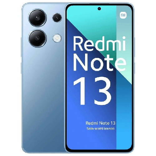 Xiaomi-Redmi-Note-13-169-cm--6.67---Doppia-SIM-Android-13-4G-USB-tipo-C-6-GB-128-GB-5000-mAh-Blu