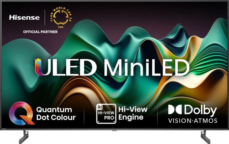 Hisense-75U69NQ-Tv-75-pollici-Mini-Led-UHD-Smart-4k-Local-Dimming-Dolby-Vision-IQ---HDR-10-Adaptive