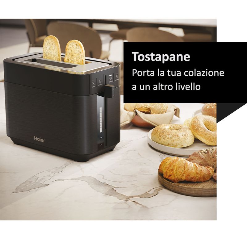 Haier-SERIE-5-HTO5A3-011-Tostapane-Nero