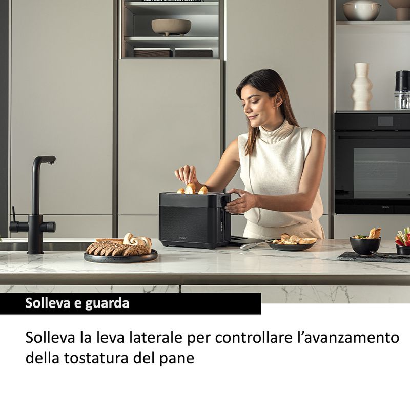 Haier-SERIE-5-HTO5A3-011-Tostapane-Nero