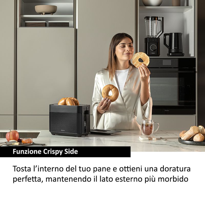 Haier-SERIE-5-HTO5A3-011-Tostapane-Nero