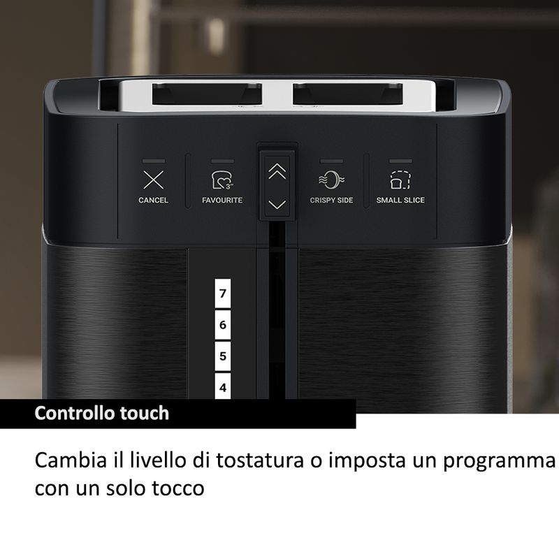Haier-SERIE-5-HTO5A3-011-Tostapane-Nero