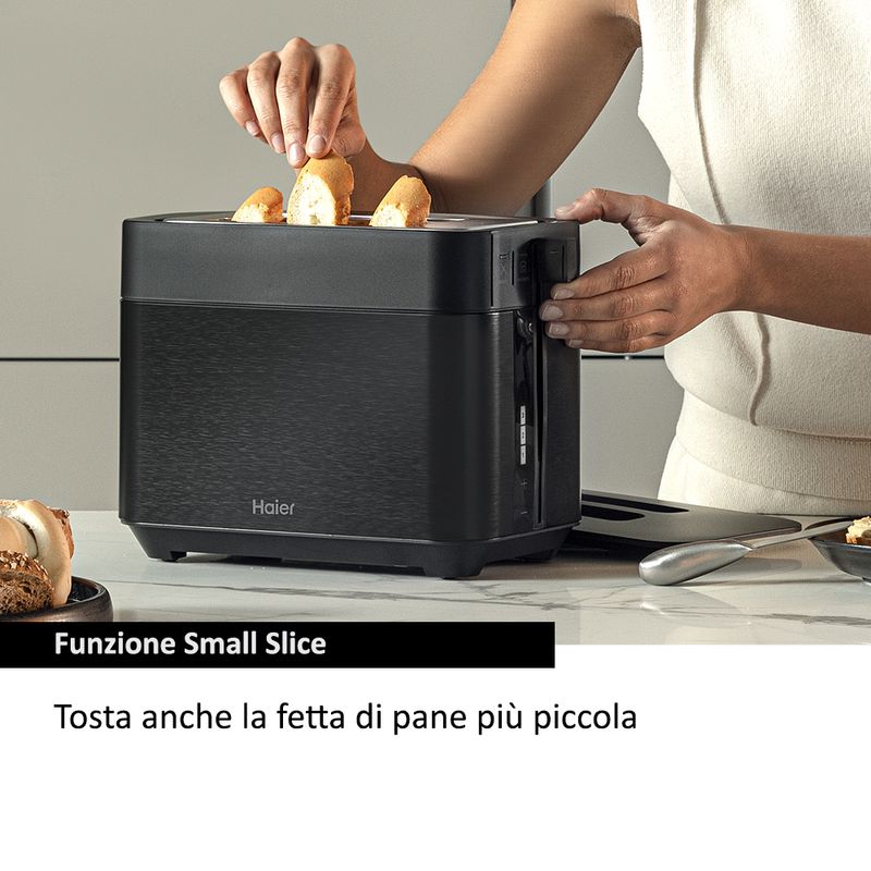 Haier-SERIE-5-HTO5A3-011-Tostapane-Nero