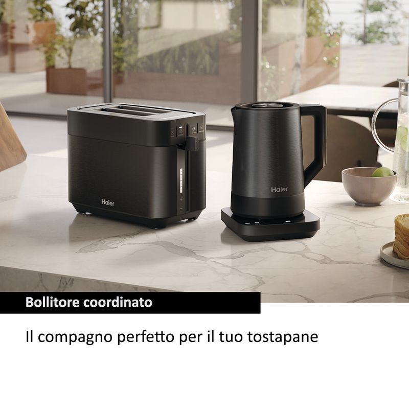 Haier-SERIE-5-HTO5A3-011-Tostapane-Nero