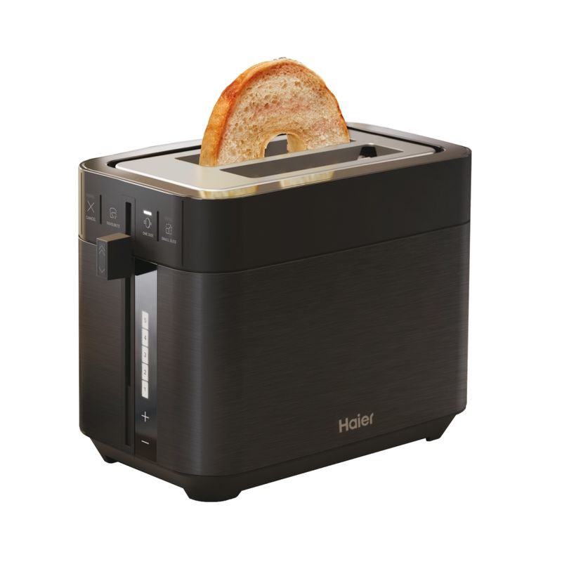 Haier-SERIE-5-HTO5A3-011-Tostapane-Nero