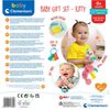 Clementoni-Baby-Gift-Set-Pack-Nascita-Rosa