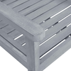 vidaXL-Sedie-da-Giardino-8-pz-in-Legno-Massello-di-Acacia-Grigio