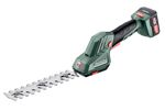 Metabo-SGS-18-LTX-Q-cesoia-per-erba-cordless-18-V-Nero-Verde