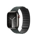 Apple-MTJ53ZM-A-accessorio-indossabile-intelligente-Band-Verde-Poliestere