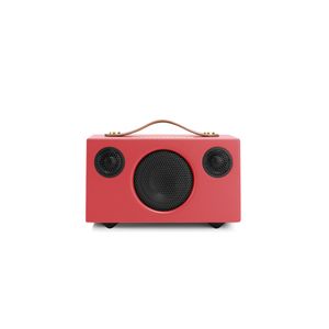 Audio Pro T3+ Altoparlante portatile stereo Corallo