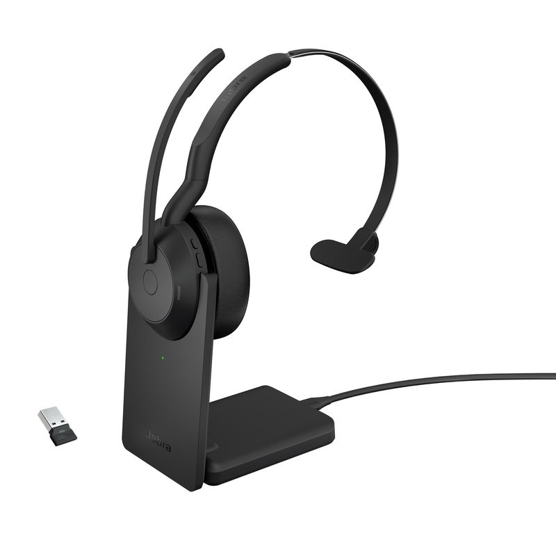 Jabra-Evolve2-55-Auricolare-Con-cavo-e-senza-cavo-A-Padiglione-Ufficio-Bluetooth-Base-di-ricarica-Nero