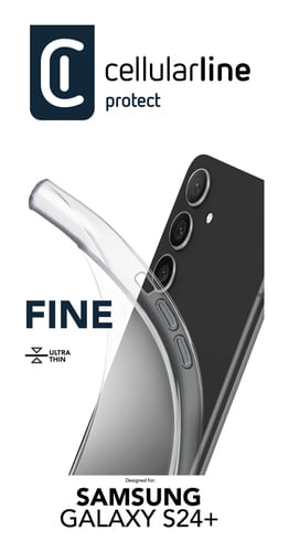Cellular-Line-Cover-Fine-per-Samsung-Galaxy-S24-Clear