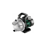 Metabo P 4000 G 1100 W Pompa centrifuga 4,6 bar 4000 l/h