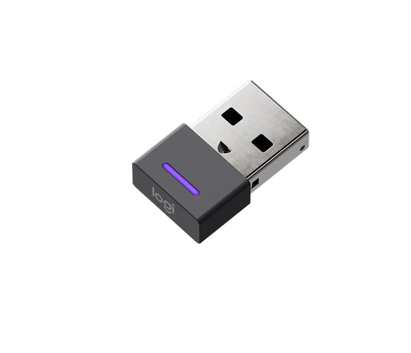 Logitech-Zone-Ricevitore-USB