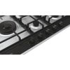 Haier-I-Move-Series-6-HAHG7WL5XH-Piano-Cottura-Acciaio-Inox-da-Incasso-74.5cm-a-Gas-5-Fornelli