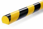 Profilo-paracolpi-per-superfici-S32R-giallo-nero-Durable